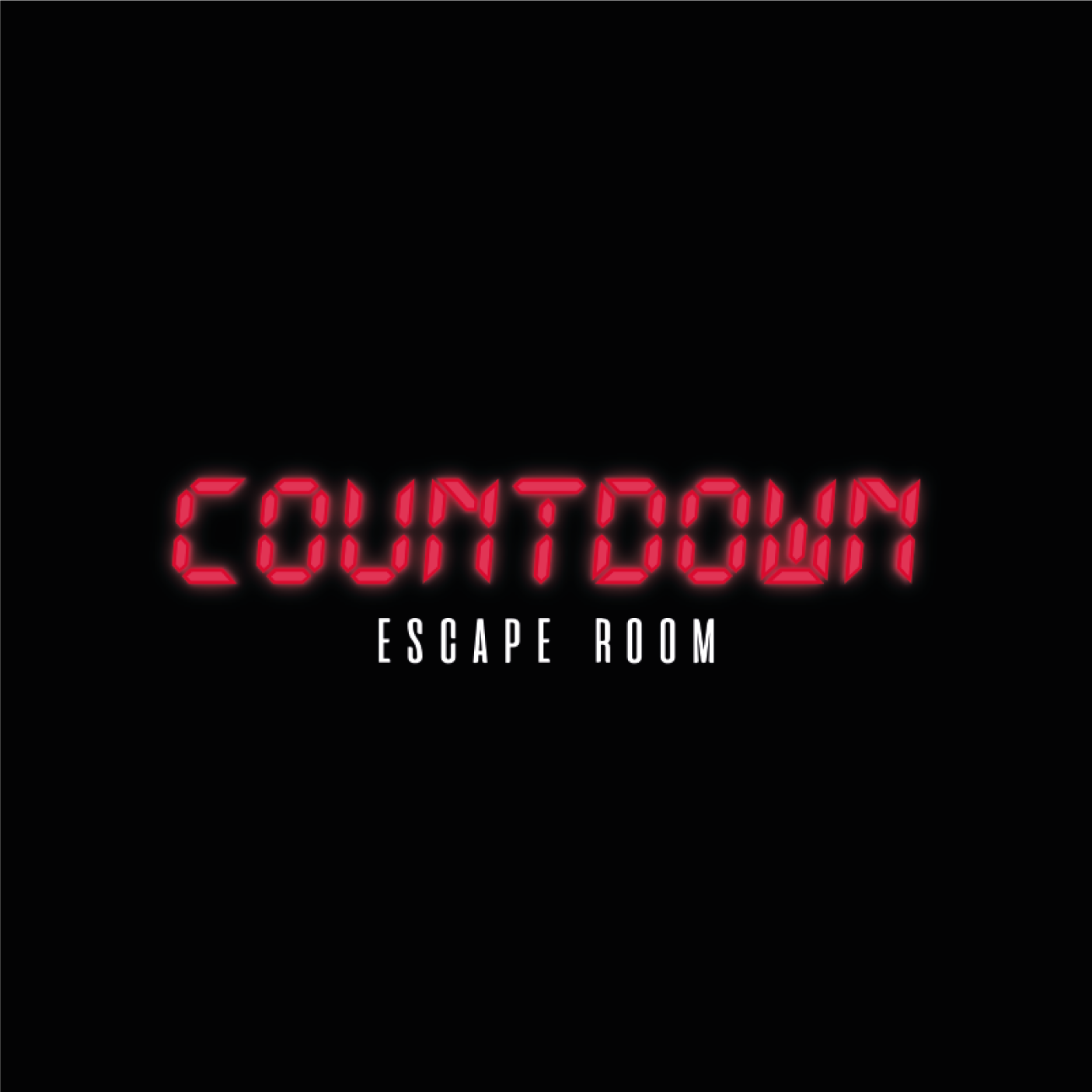 Countdown Escape Room